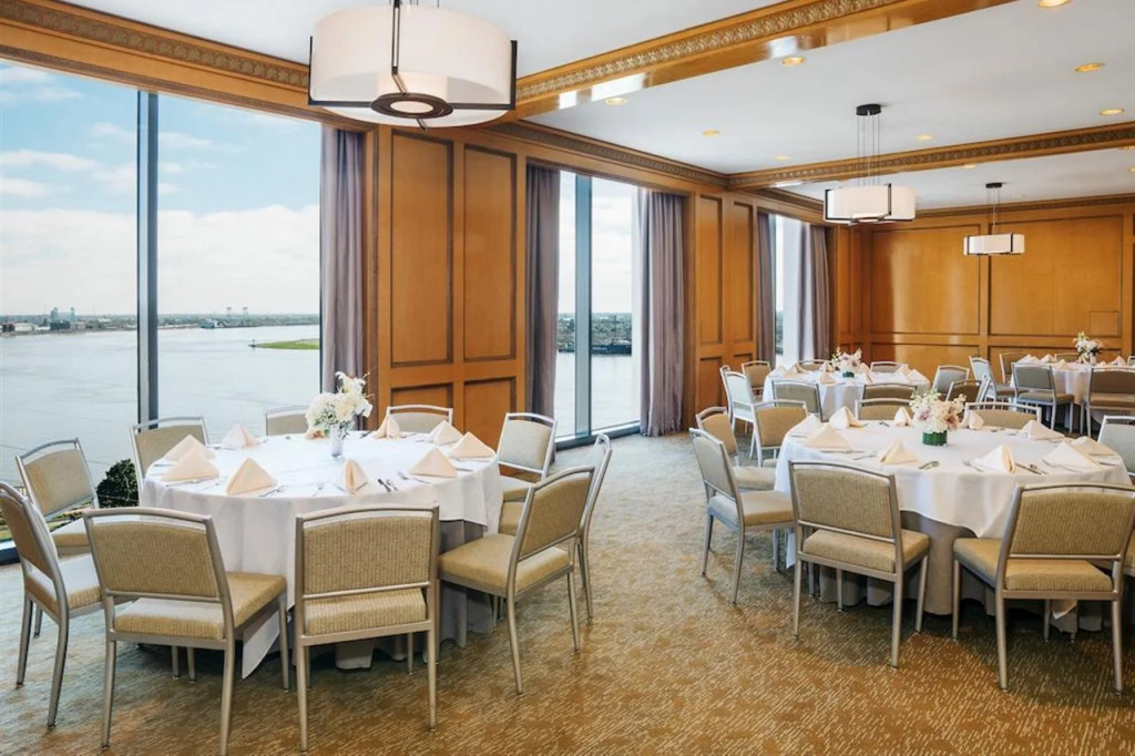 The Westin New Orleans