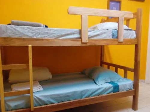 Mini Hostel Fine Art