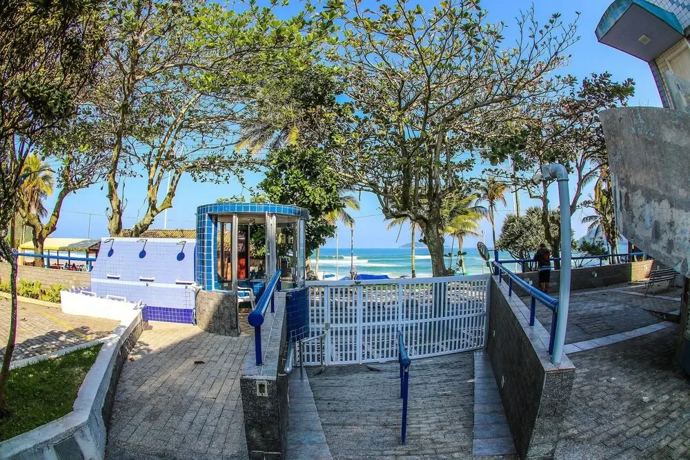 Condominio Praias Do Guarujá