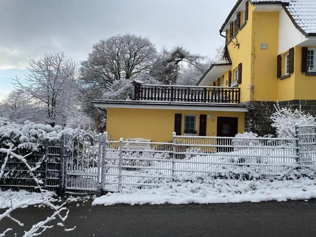 Wollmeiner's Lodge