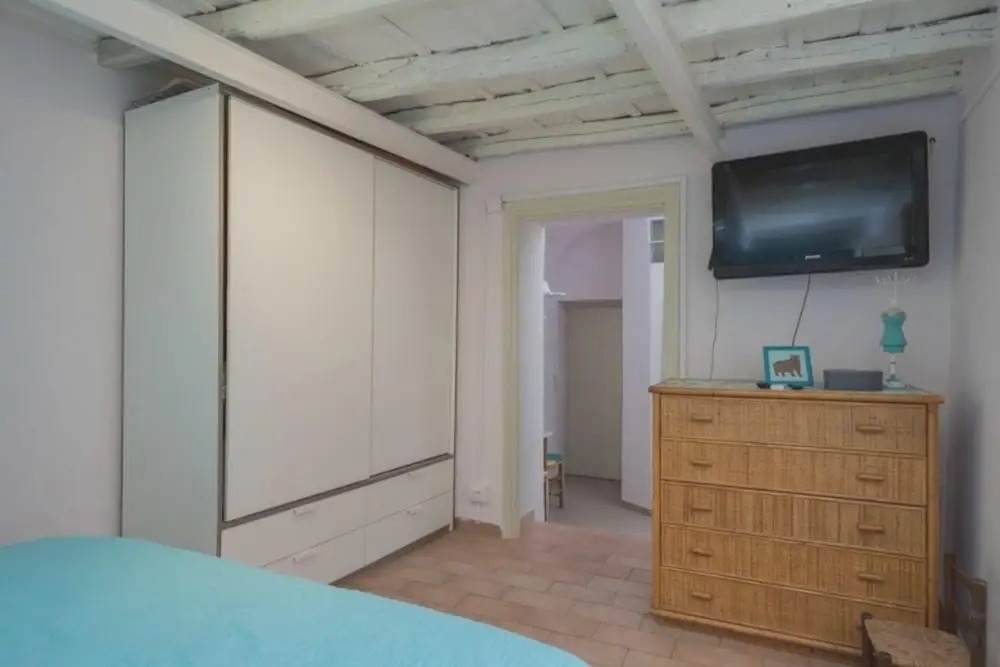 Studio in Roma, With Wifi