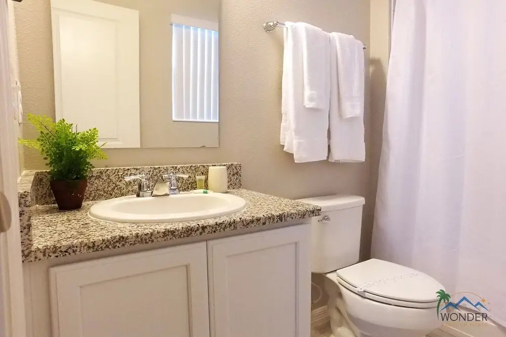 5127 Compass Bay Resort 34339/37252