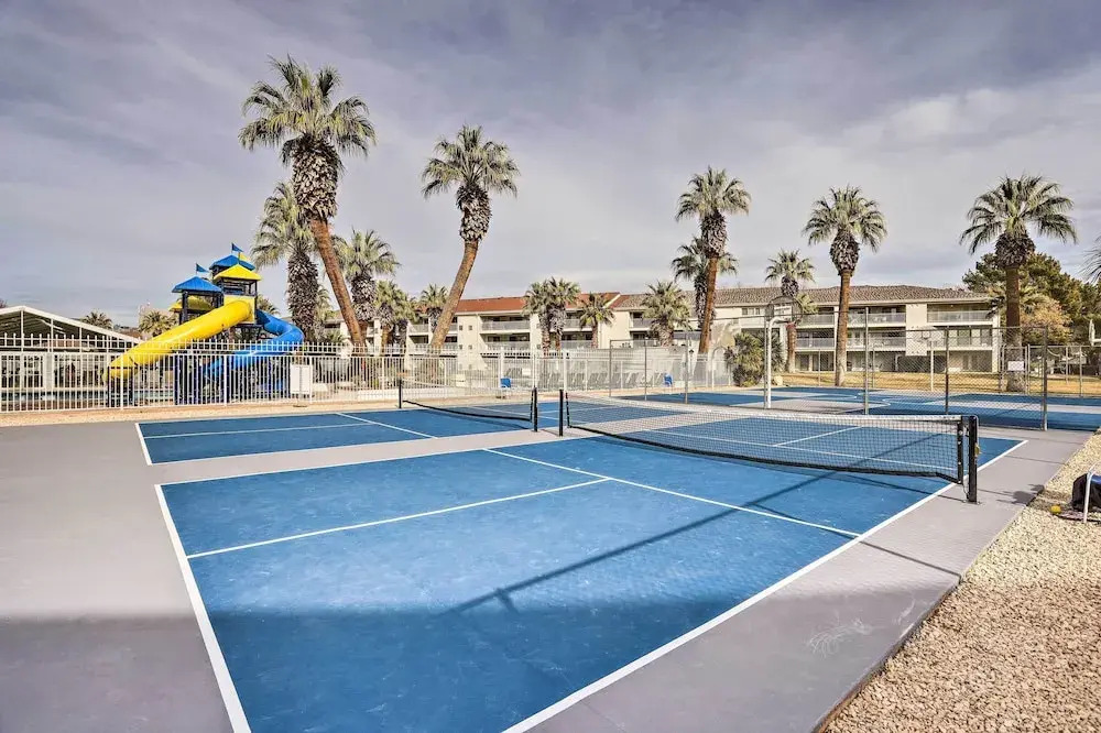 Beautiful St George Condo ~ 5 Mi to Downtown!