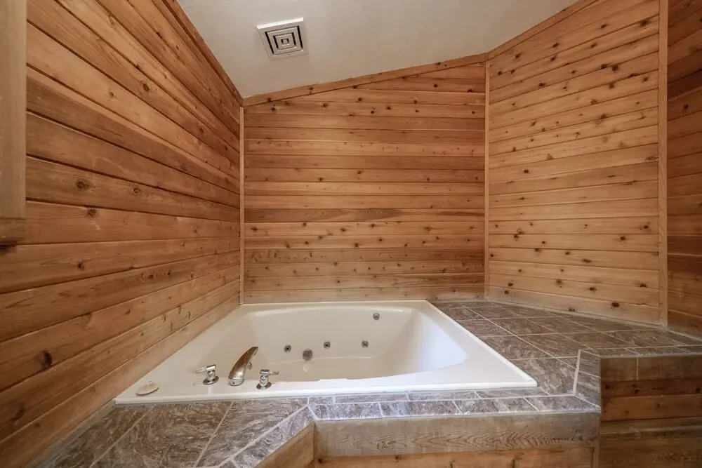 Telemark Northwoods Lodging