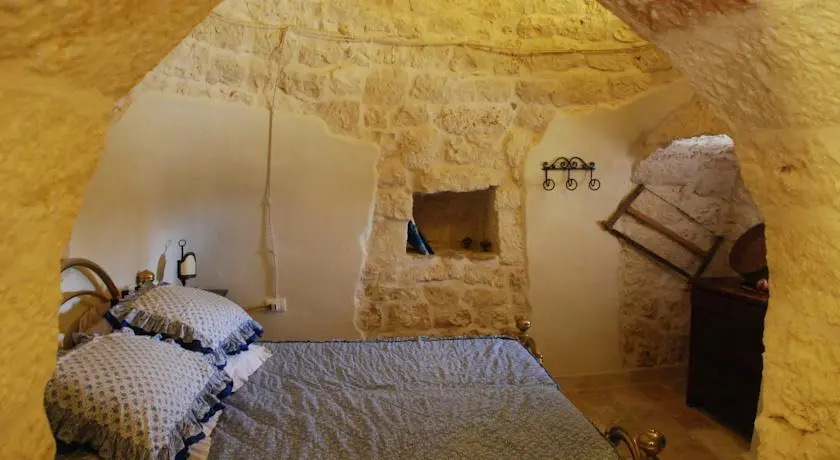 I Trulli DellAsinello