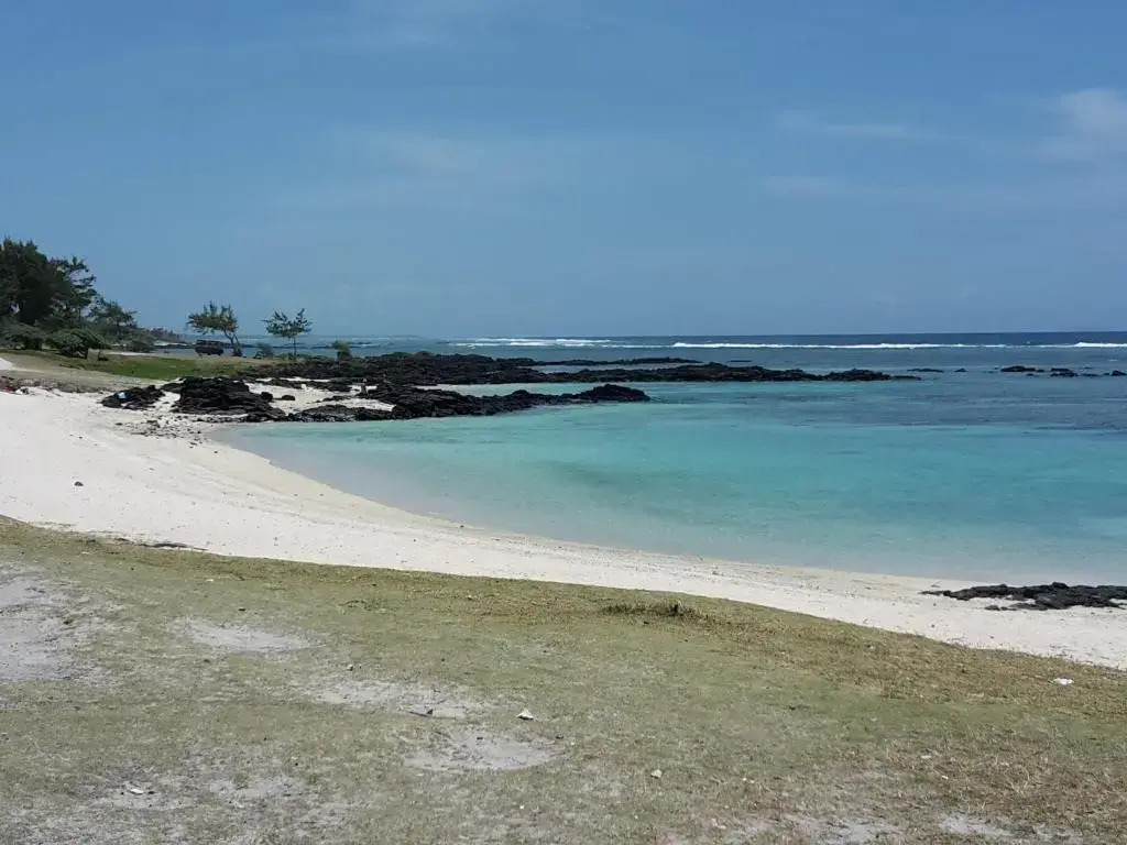 Paradisia Holidays Mauritius