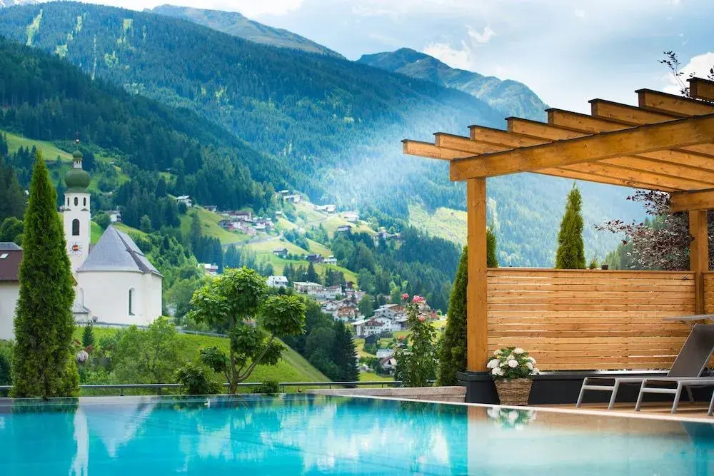 Hotel Weisses Lamm
