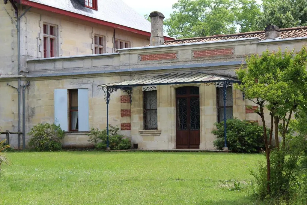 Chateau Rosemont