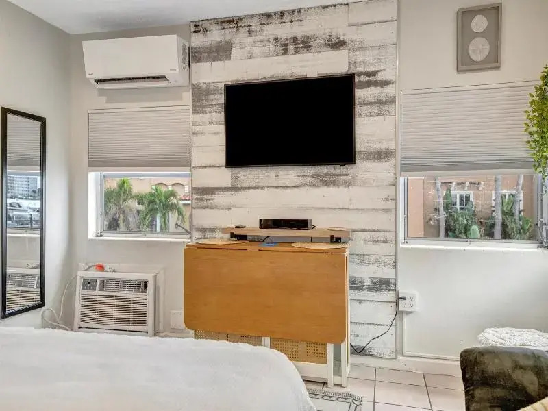 The Seashell Suites