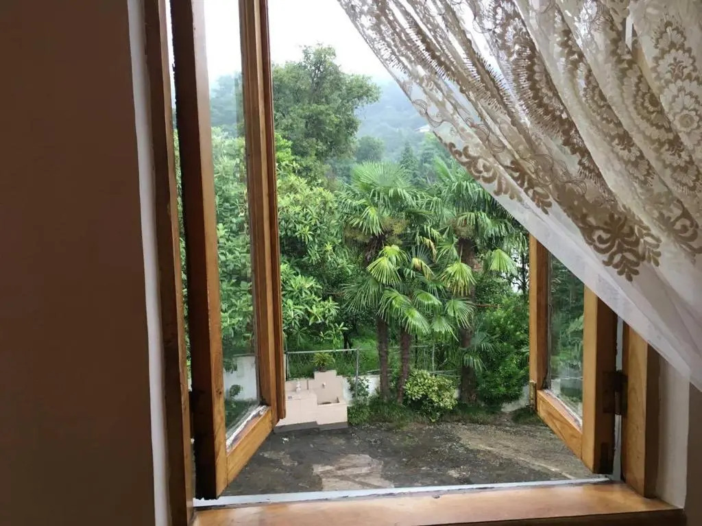 House Ana Kalandadze 31