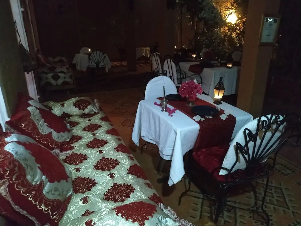 Riad Dar Zaouia