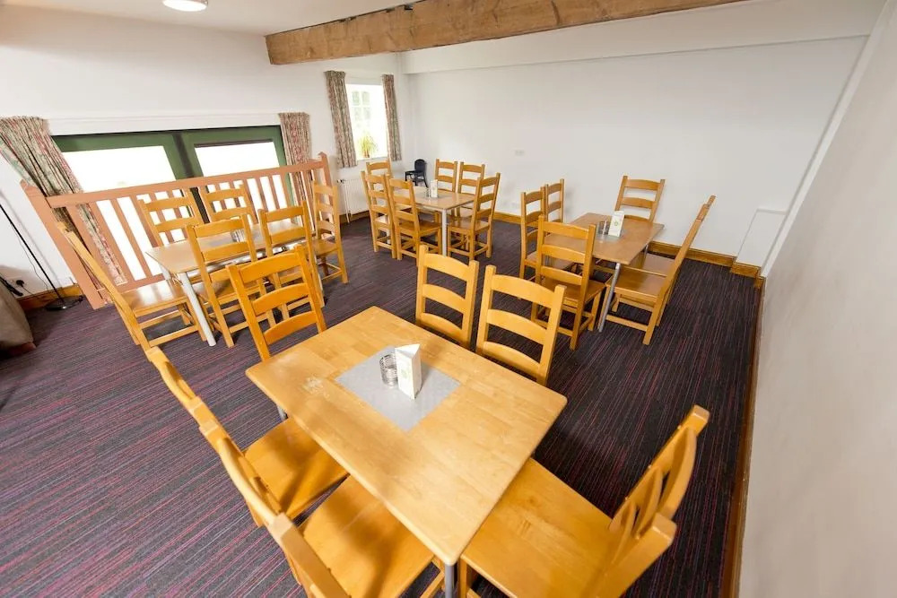 YHA Medway - Hostel
