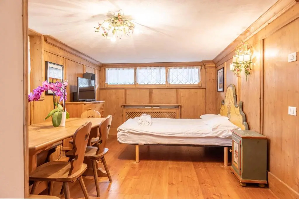 Faloria Studio Apartment