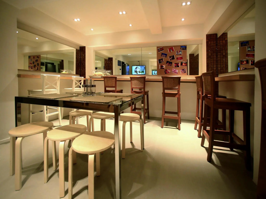 Silom One