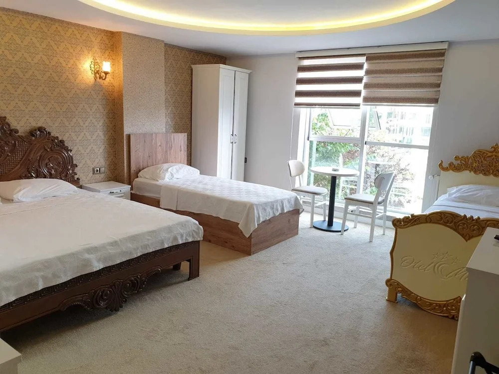 Otel MoonRose