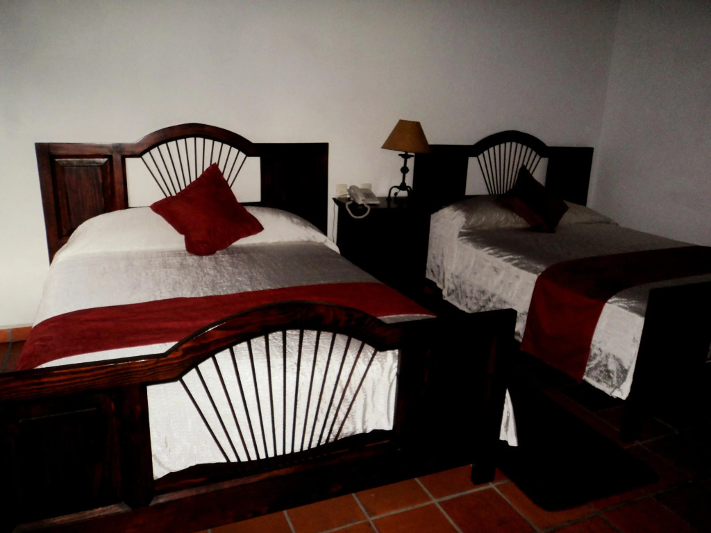 Hotel Boutique Casabella