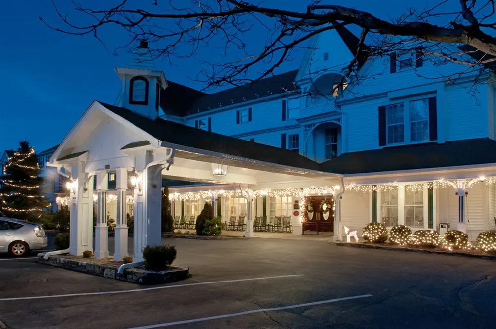 Green Park Inn