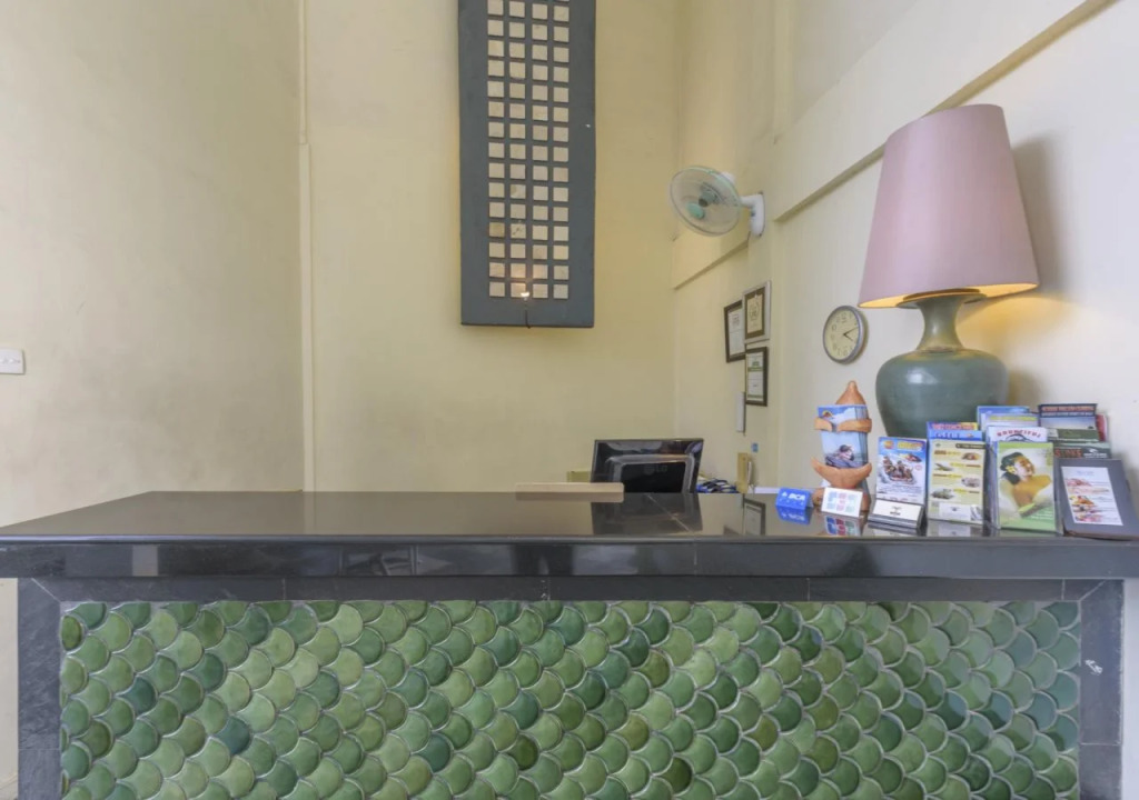 Bali Court Hotel & Apartment