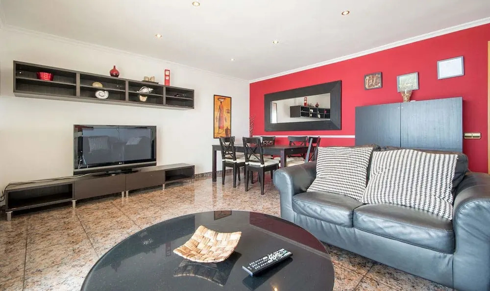 Apartamento Sol TVL 31