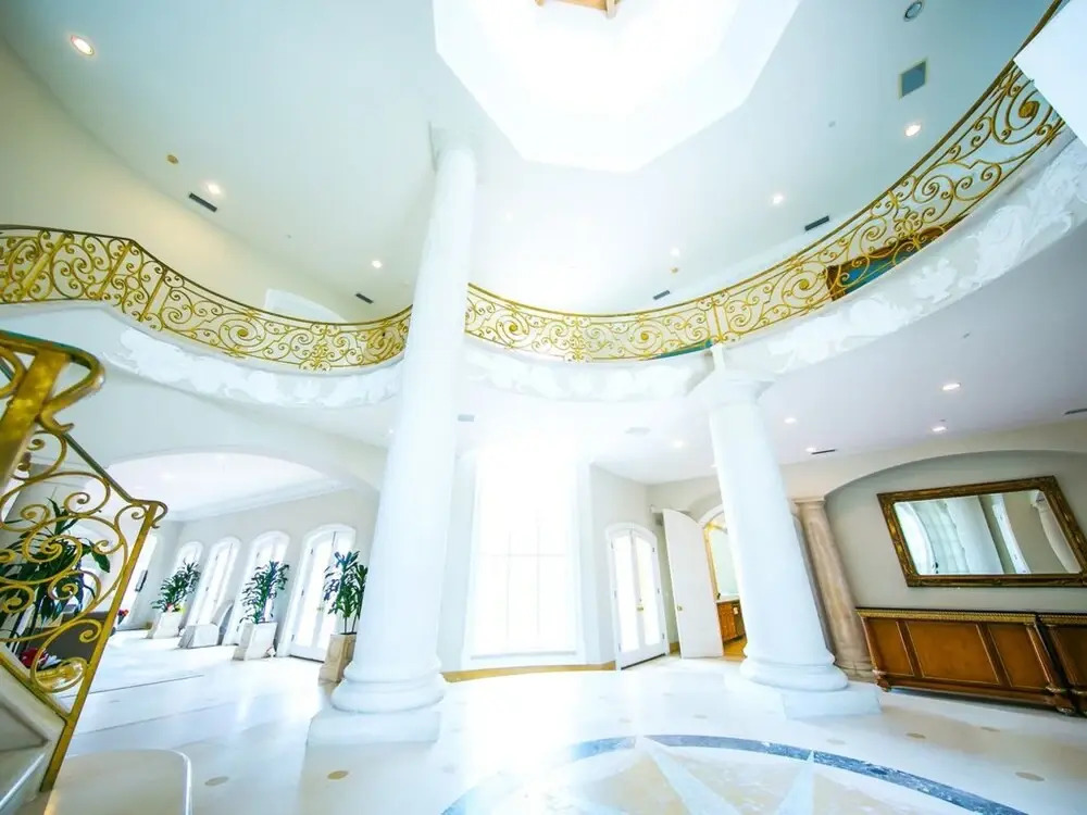 Villa Luisita