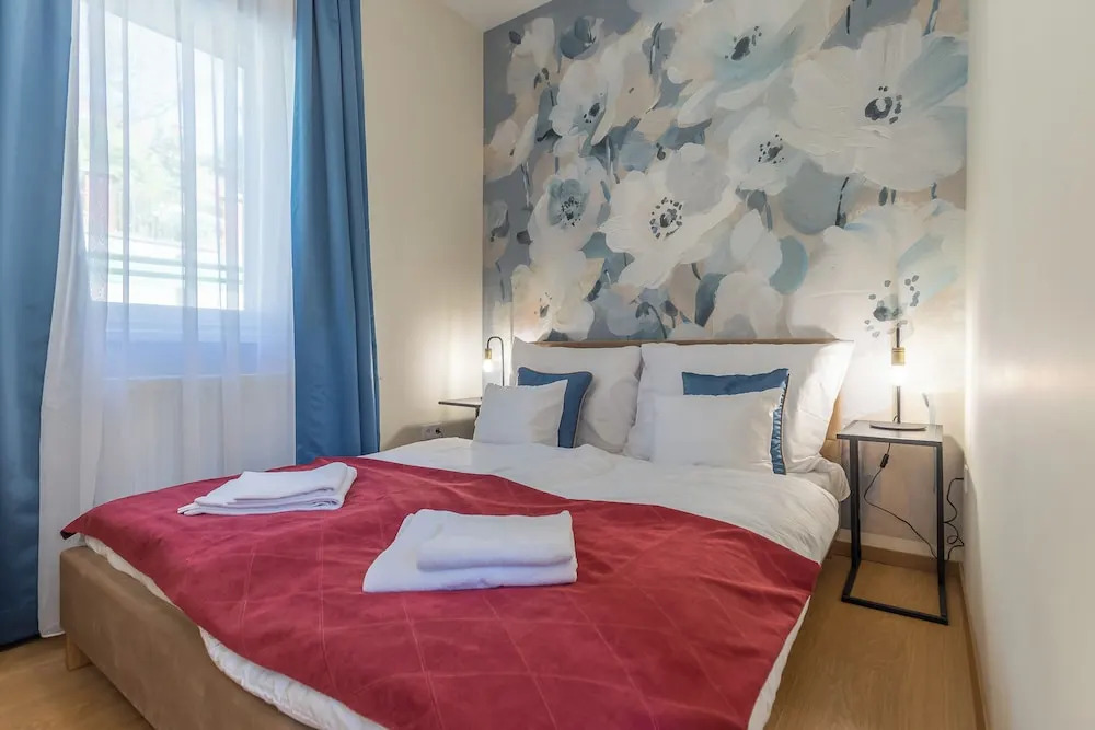 Nemes Apartments