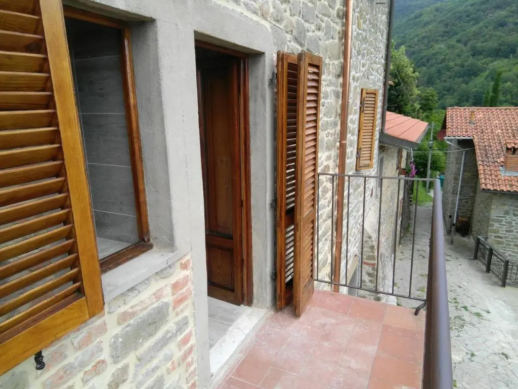 Casa Fausta