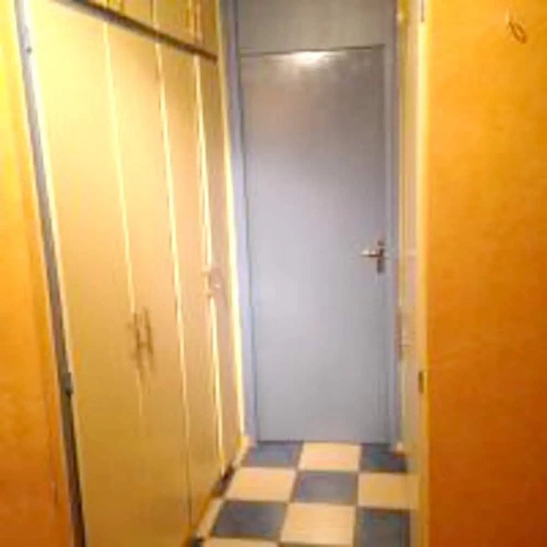 Apartment With one Bedroom in Metz, With Wonderful City View and Wifi - 1 km From the Beach