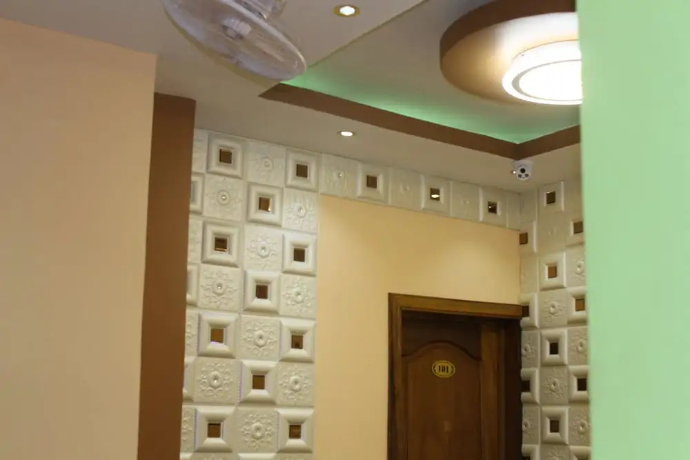 sdk hotel