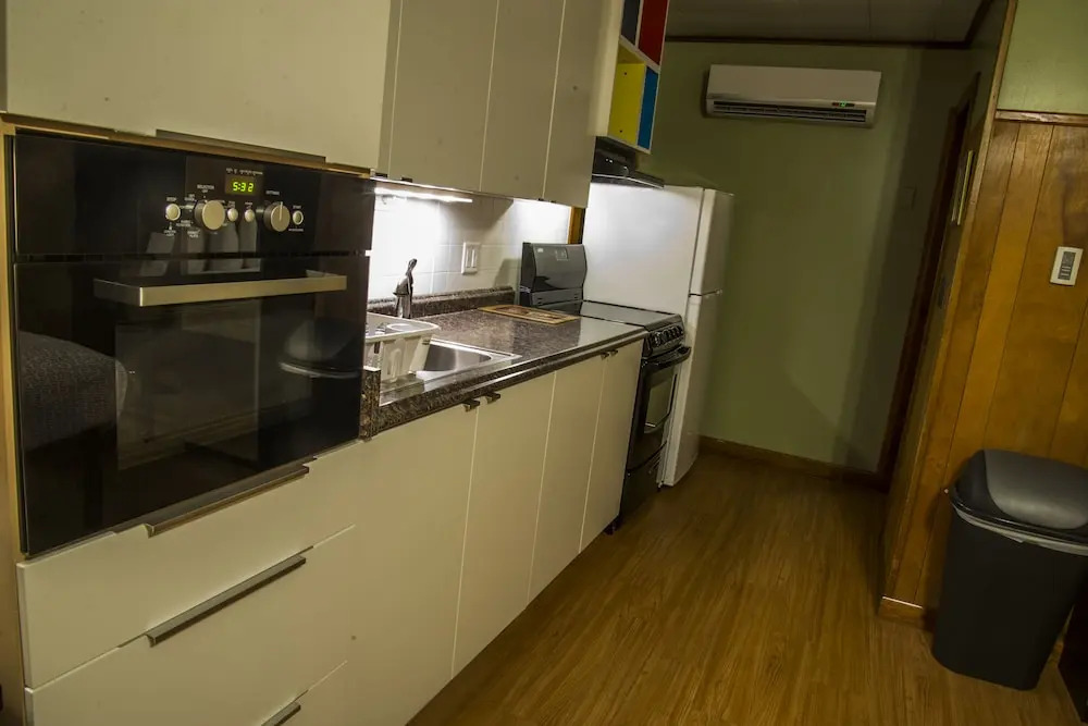 Fairway Overnight & Extended Stay