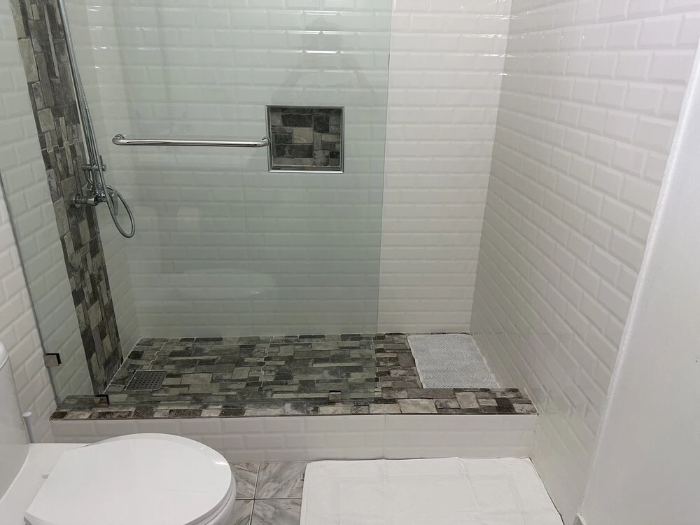 Remarkable 1-bed Apartment in Montego Bay