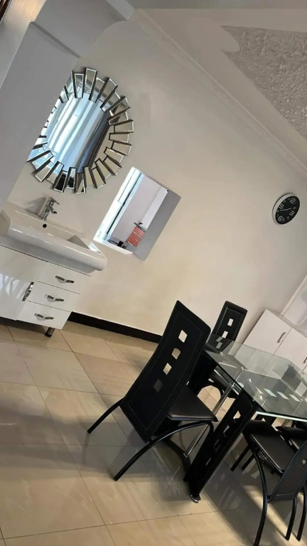 Sofitel 3 bedrooms Maisonette Mamboleo