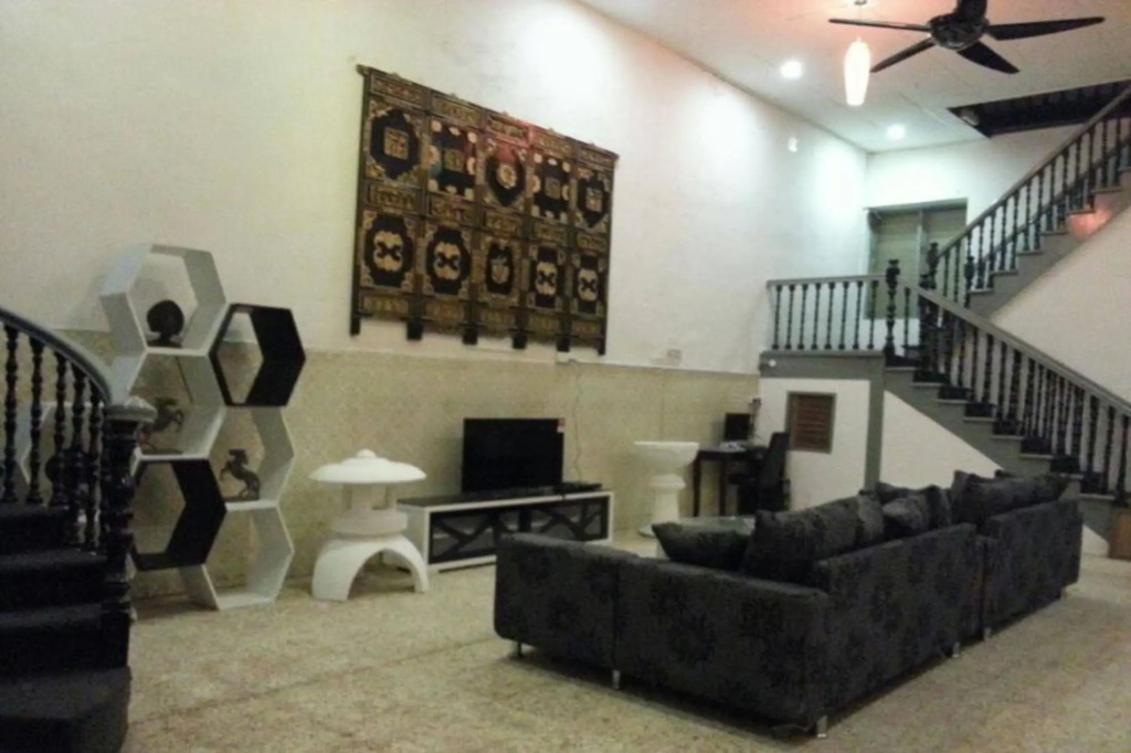 Kimberley Boutique Hotel