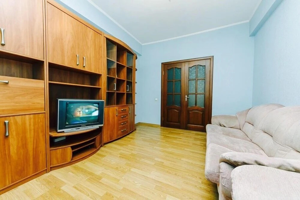 Отель «Hotrent на улице Леси Украинки 36Б»