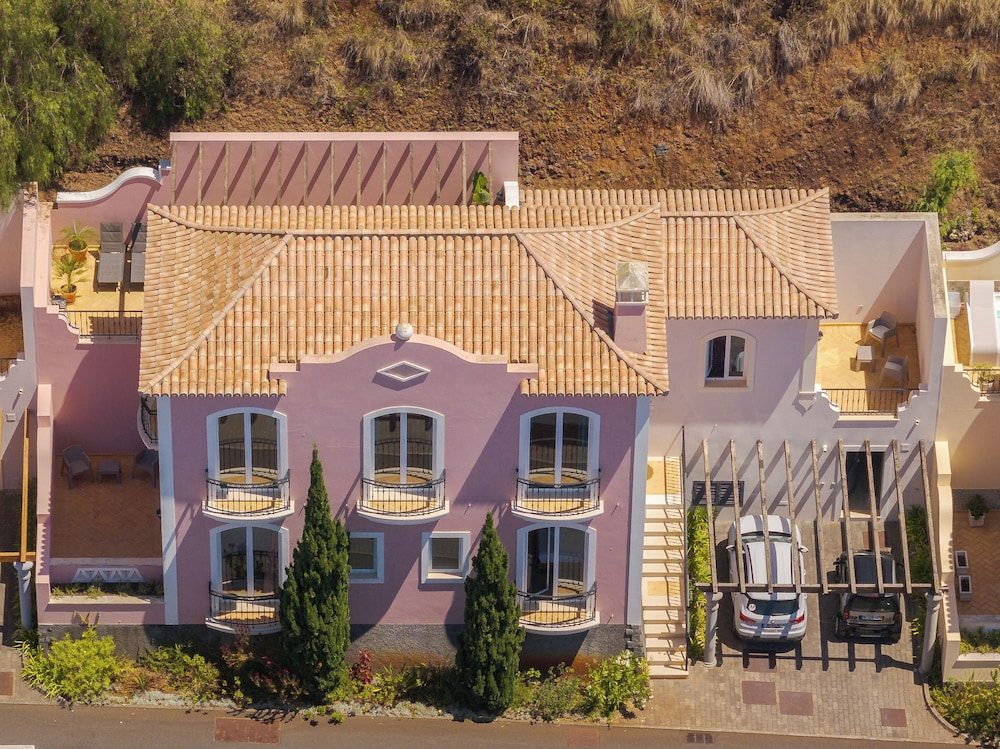 Palheiro Village Resort