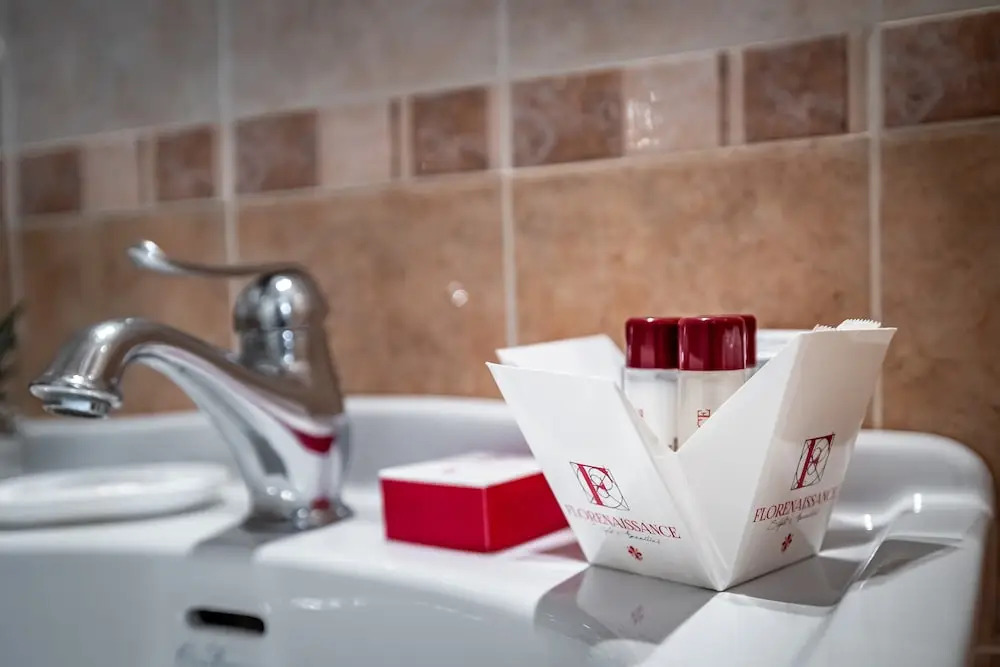 Ghirlandaio Firenze Guesthouse