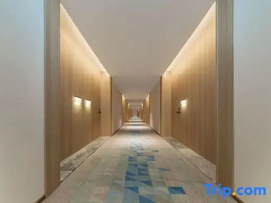 Yinchuan Jiefang East Road Days Hotel by Wyndham