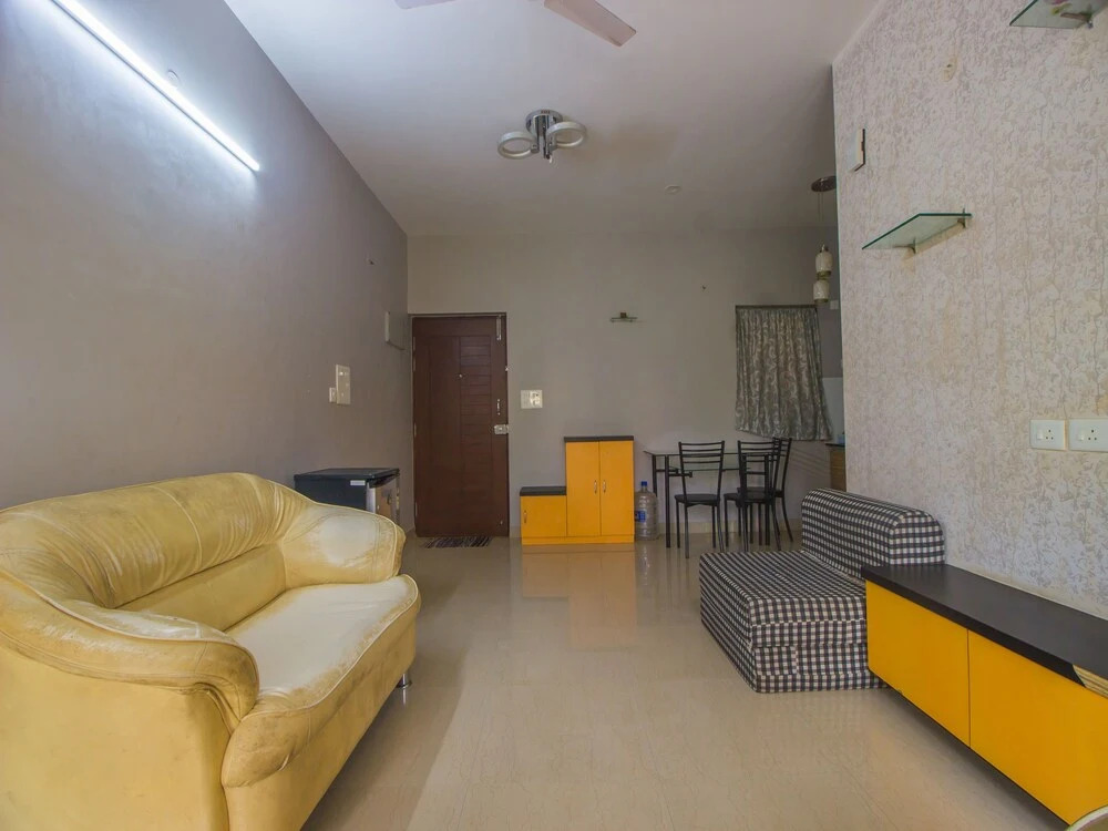 OYO 18399 Home Stylish 1 BHK  Arpora
