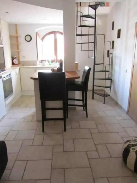 Cozy Apartment Immersed in National Park in Vieste