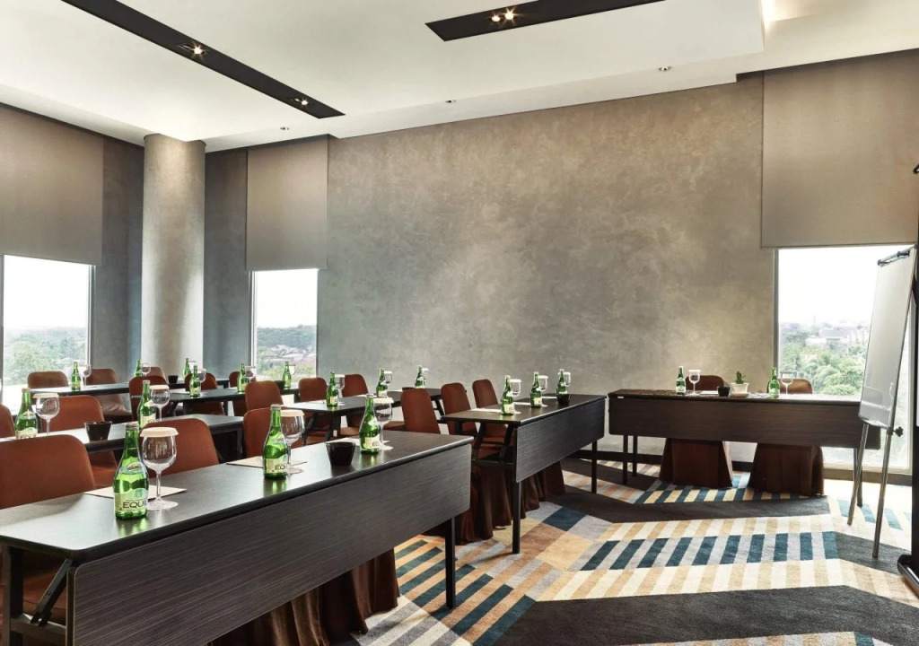Novotel Karawang