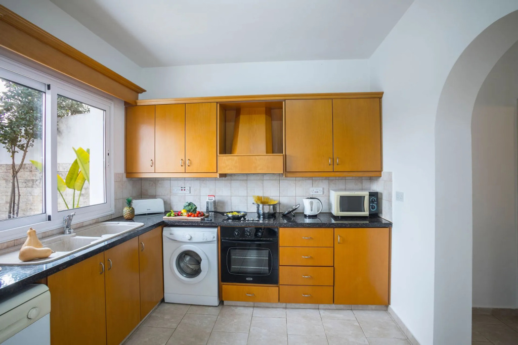 Eastmed Villas