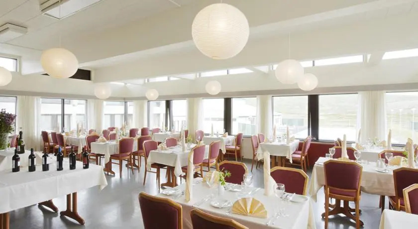 Hotel Edda Laugar in Saelingsdalur