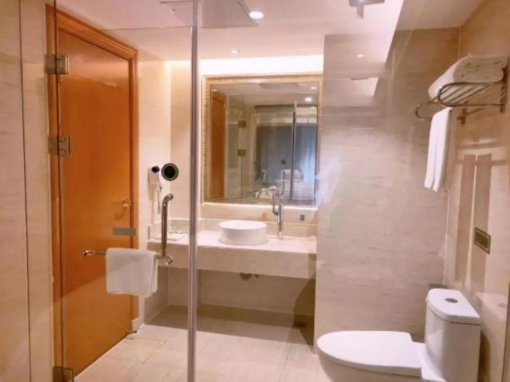 Vienna Hotel Guangdong Zhongshan Tanzhou