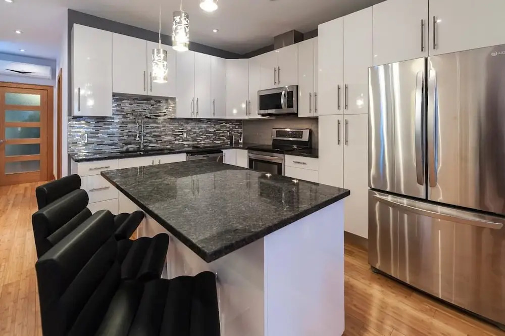Amazing 3BR in Le Plateau Mont-Royal