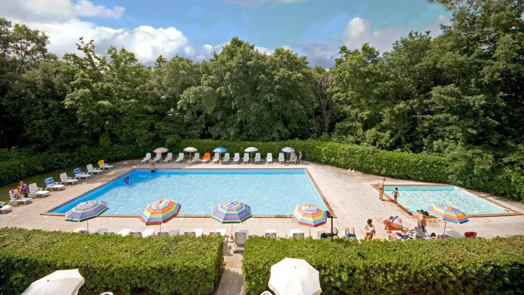 Residence Ristorante Il Paradiso