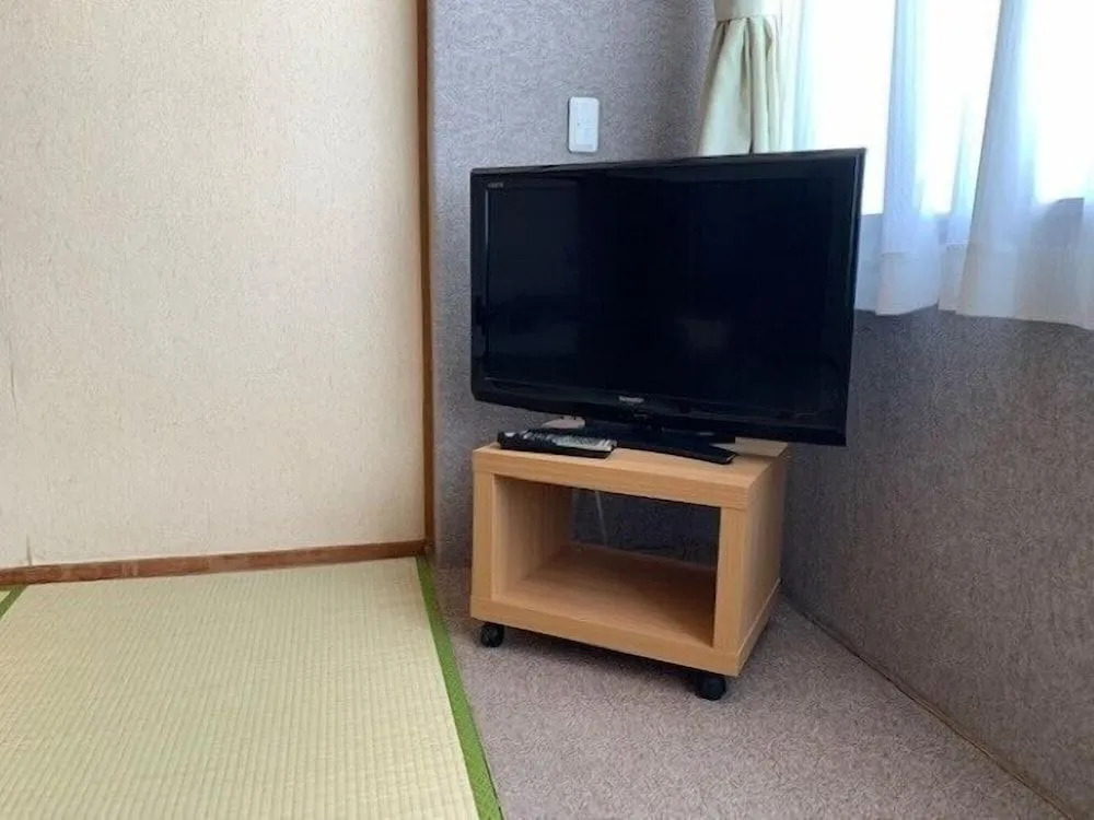 Lodge New Katsuraya