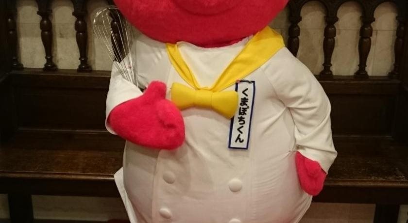 Hotel Konigs-Krone Kobe