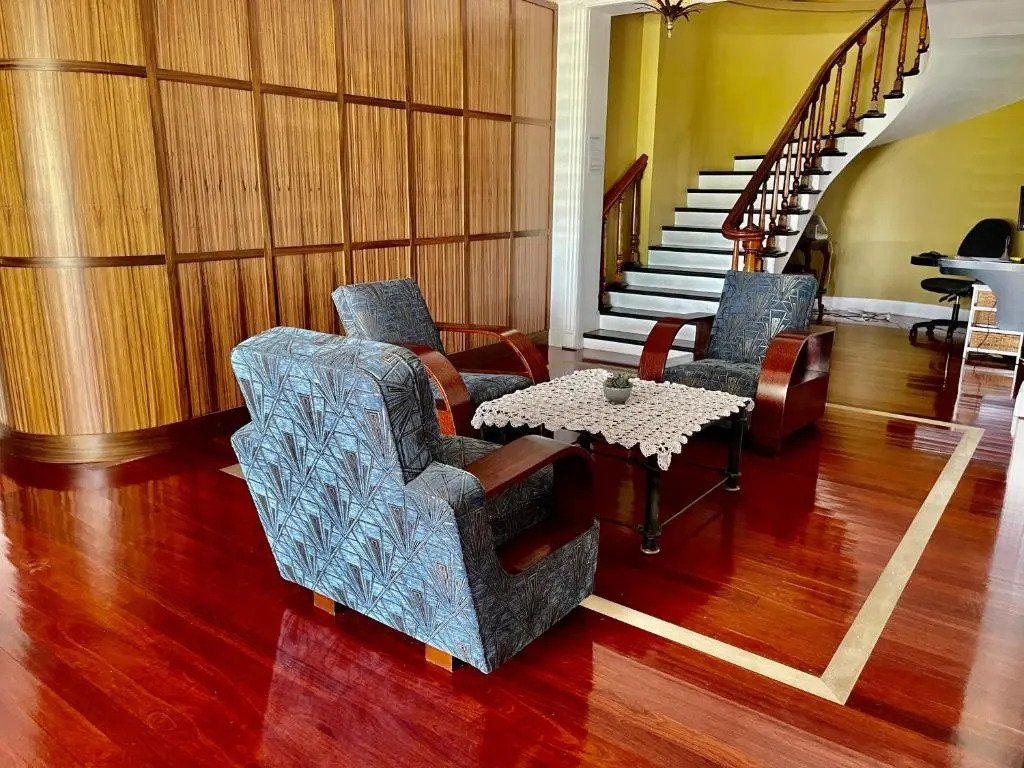 Floriana Boutique Hotel
