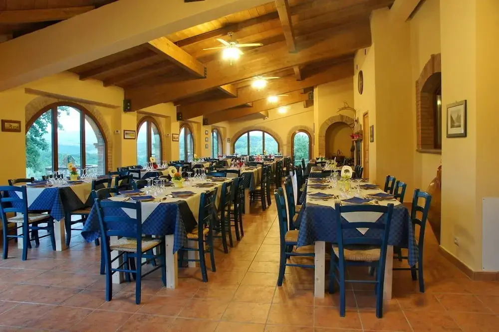 Agriturismo Le Vigne di Matteo