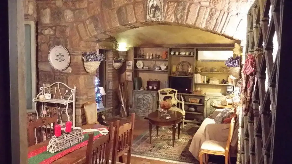 Casale di Caccia