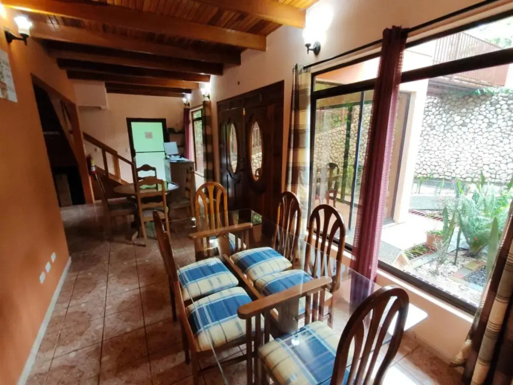 Mi Casa Su Casa Monteverde